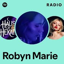 Robyn Marie Radio