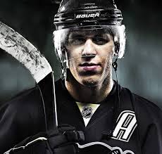 Evgeni Malkin Would Like a Word With You