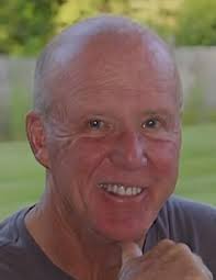 Raymond Moriarty Obituary (1947