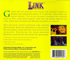 The faces of evil and zelda: Link The Faces Of Evil Box Shot For Cd I Gamefaqs