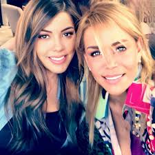 HBDAY hija mía de todo mi ❤️ y vida !! Que no puedo desearte que no lo rece  y agradezca todos los días? Verte con salud, feliz, realizada, hermosa y  amorosa siempre…