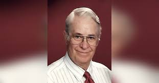 Obituary information for Wendell Henry Dillon