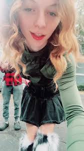 Brianna Sena's Instagram, Twitter & Facebook