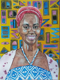 Osayuki Igbinoba Women's Health Series 2023