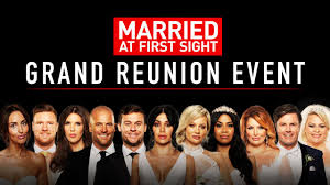 Married at first sight, produced by kinetic content, airs thursday at 8 p.m. Watch Married At First Sight Grand Reunion Event 2021 Catch Up Tv