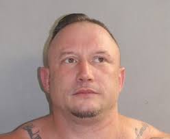 NEWS RELEASE: DRUG DEALER ARRESTED On September 1, 2021 Ronald Renaud (43,  Falmouth) was arrested just outside his residence