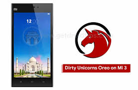 Maybe you would like to learn more about one of these? Download And Install Dirty Unicorns Oreo Rom On Xiaomi Mi 3 Android 8 1