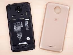 Motorola Moto C Plus im Test: Ist ein ...