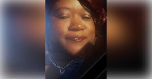 Obituary information for Mrs. Holly Barham Ricks