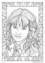 Free printable harry potter coloring pages for kids. Free Printable Harry Potter Coloring Pages For Kids