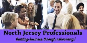 June North Jersey Professionals Networking