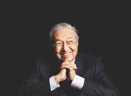 M ialah seorang doktor dan ahli politik malaysia dan merupakan perdana menteri malaysia ketujuh dan juga sebagai ahli parlimen. Exclusive Rock Star Prime Minister Tun Dr Mahathir Mohamad Going Places By Malaysia Airlines