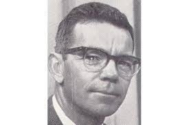 Kenneth Cottrill Obituary (2016)