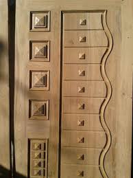 Teak wood door designs photos. Designer Teak Wood Door At Rs 11000 Piece S Lb Nagar Hyderabad Id 11334322962