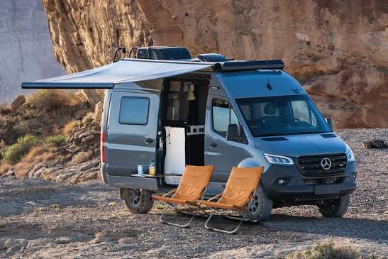 Winnebago Era Camper Van Latest Product Information
