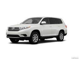 Find complete 2012 toyota highlander hybrid info and pictures including review, price, specs, interior features, gas mileage, recalls, incentives and interested to see how the 2012 toyota highlander hybrid ranks against similar cars in terms of key attributes? 2012 Toyota Highlander Values Cars For Sale Kelley Blue Book