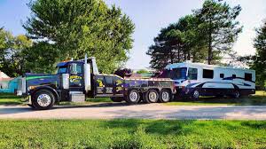 Maybe you would like to learn more about one of these? Heavy Truck Towing Newaygo Co Grand Rapids Muskegon Mi Jerry S Towing Recovery Central Mi