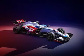 Google Image Result For Https Cdn 1 Motorsport Com Images Amp 0zrkxlm0 S6 Formula 1 Williams Launch 2020 2 Jpg I 2020