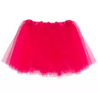 Rainbow Tutu | Hobby Lobby | 2486314