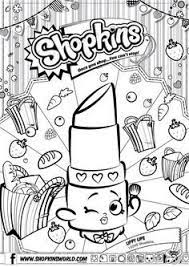 She loves to gab, shop, and dress up. Shopkins Free Downloads Shopkins Colouring Pages Shopkin Coloring Pages Printable Coloring Pages