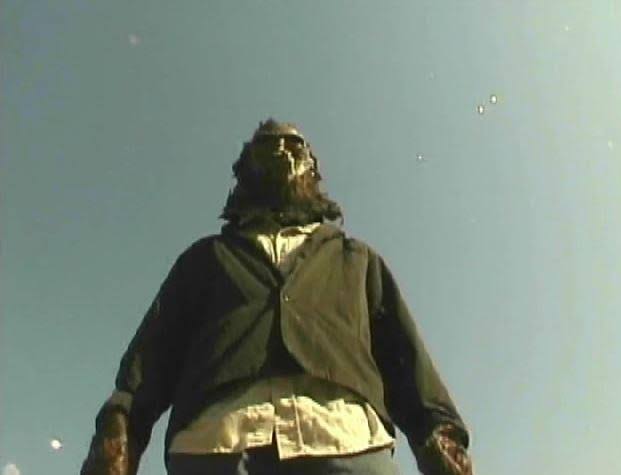 Kill Them and Eat Them (2003)