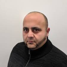 John Cassaro's Instagram, Twitter & Facebook