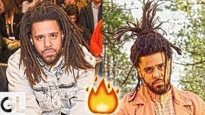 Check out how to get j cole dreadlocks here. Why J Cole S Dreadlocks Are Messy Youtube