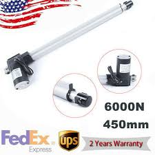 Jiaxing shufude electric bed co., ltd. Linear Actuators Linear Actuator Model