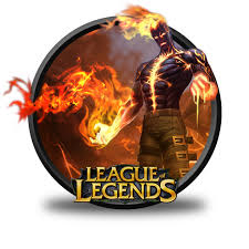 Has lived in the united states, canada, and switzerland. Svg League Of Legends Free Png Transparent Background Free Download 36813 Freeiconspng