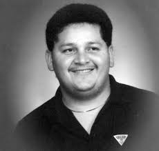 Anthony Esquivel Obituary (1965