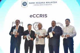 The information reported to the credit bureau is stored in a computerised database system known as the central credit reference information system subject to the approval by bank negara malaysia, credit reporting agencies (cra) registered under the credit reporting agencies act 2010. Bank Negara Launches Free Central Credit Info Platform For Public The Star