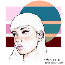 Terrell Samuel Swaby