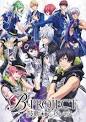 B-PROJECT～鼓動＊アンビシャス～