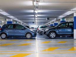 The association has about 200 private and public member companies who operate more than 1,1 million parking spaces in more than 3100 garages all over germany. Ubersicht Hier Parken Sie In Frankfurt City Besonders Gunstig Hessen