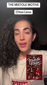 The Mistletoe Motive: A Heartfelt Book Review