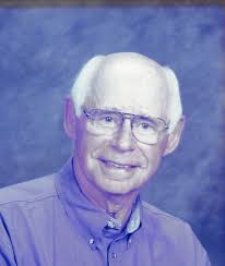 Obituary for Paul P Roth
