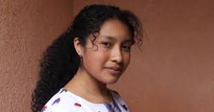 Indigenous Queens of Guatemala