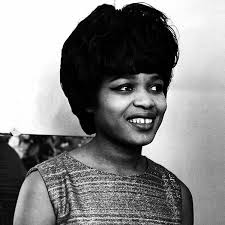Little Eva