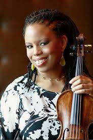 Violinist.com Interview with Regina Carter