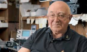 Synthesizer-Pionier und Produzent Malcolm Cecil ist tot