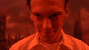 Jamie Campbell Bower as Henry/Vecna/001 legitimately may be the best facial  actor I've ever witnessed. The emotions he conveys without uttering a  single word is actual greatness. So clearly the best actor