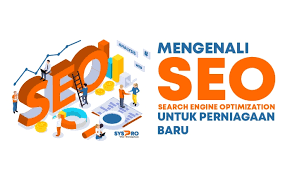 Cadangan untuk meningkatkan prestasi semasa dan jangka panjang perniagaan. Mengenali Seo Untuk Perniagaan Baru Syspro Web Development