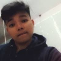 Elijah Guzman's Instagram, Twitter & Facebook