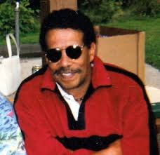 Darryl Thomas Obituary