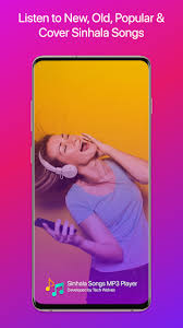 Looking to download safe free latest software now. Updated Sinhala Songs Mp3 2020 à¶½à·ƒ à·ƒà¶± à·ƒ à¶± à¶¯ App Download For Pc Android 2021