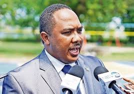 The Free National Movement (FNM) is prepared to take legal action against  the government if it does not honor dozens of contracts that were awarded  under the previous Minnis administration. The legal