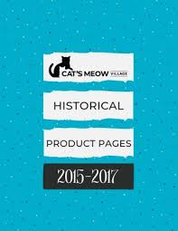 9,139 likes · 157 talking about this. Cat S Meow Historical Product 2015 2017 By The Cat S Meow Village Issuu