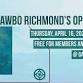NAWBO Richmond’s Spring Open House event in Midlothian, VA