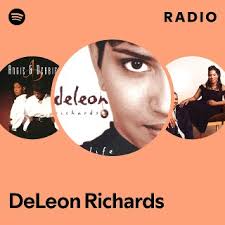 DeLeon Richards Radio