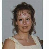 Amy Scarbrough Obituary